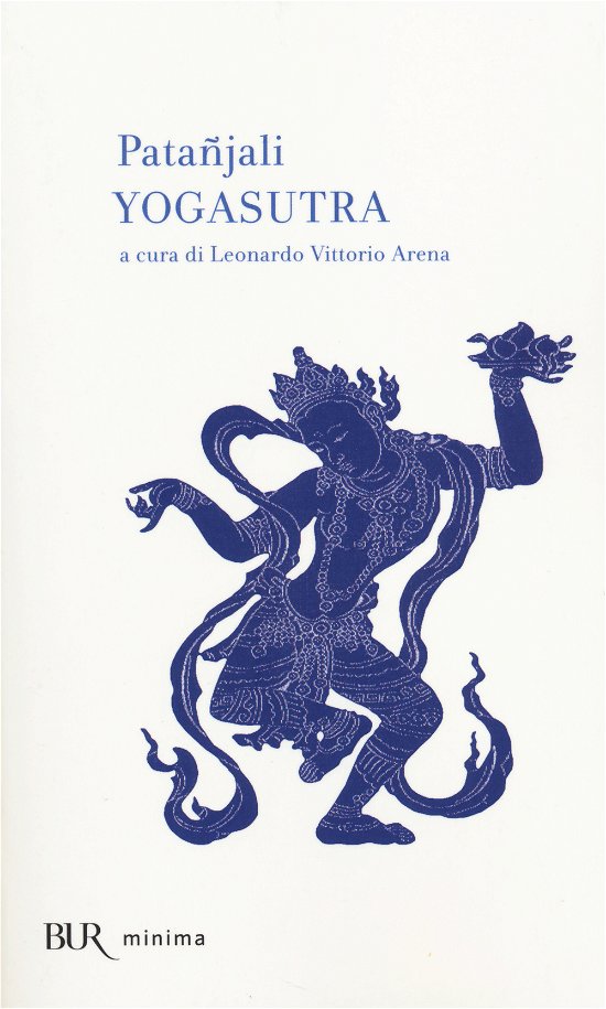 Cover for Patanjali · Yoga Sutra (Bok)