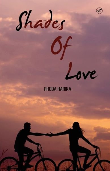 Cover for Rhoda Harika · Shades of Love (Pocketbok) (2020)