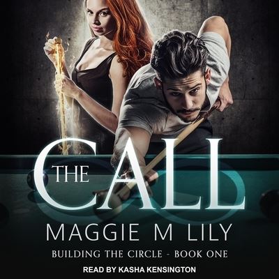 Cover for Maggie M Lily · The Call (CD) (2020)