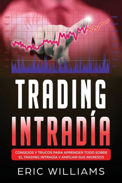 Cover for Eric Williams · Trading Intradia (Paperback Book) (2020)