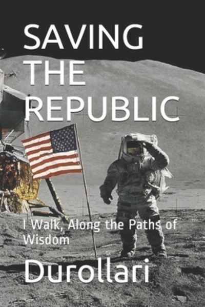 Cover for Glasner · Saving the Republic (Paperback Book) (2020)