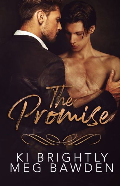 Cover for Meg Bawden · The Promise (Paperback Book) (2020)
