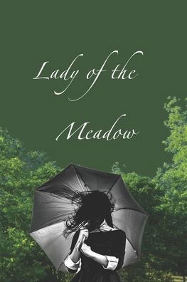 Cover for Neil Taylor · Lady of the Meadow (Paperback Book) (2020)