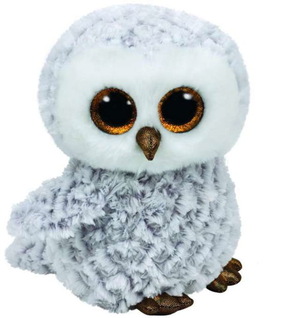 Cover for Ty: Beanie Boos · Owlette (Peluche 28 Cm) (MERCH)