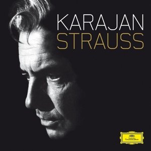 Karajan - Richard Strauss - Musiikki - DEUTSCHE GRAMMOPHON - 0028947926863 - perjantai 7. toukokuuta 2021