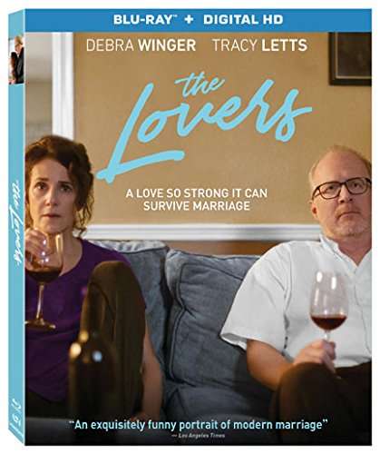 Lovers - Lovers - Movies - LGT - 0031398265863 - August 1, 2017