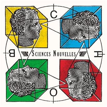 Sciences Nouvelles - Duchess Says - Musik - SLOVENLY RECORDINGS - 0190394568863 - 14. Oktober 2016