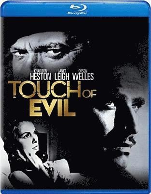 Touch of Evil - Touch of Evil - Filmy - ACP10 (IMPORT) - 0191329080863 - 16 października 2018