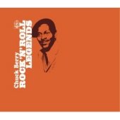 Cover for CHUCK BERRY ? ROCK 'N' ROLL LE (CD) (2010)