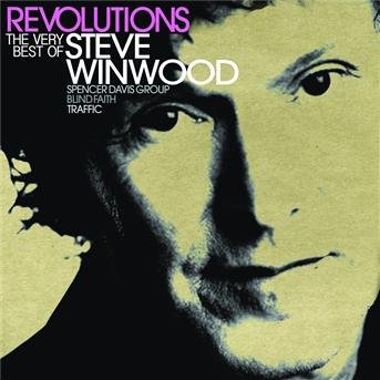 Revolutions - Best of - Steve Winwood - Music - Pop Strategic Marketing - 0600753275863 - June 7, 2010