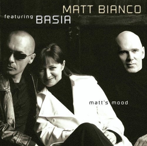 Matt's Mood - Matt Bianco - Musique - EMARCY - 0602498006863 - 15 mars 2005