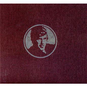 Cover for Burt Bacharach · Something Big (CD) [Box set] (2007)