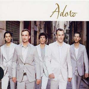 Cover for Adoro · Adoro-ltd.pur Edit. (CD) [Limited edition] (2009)