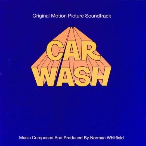 Car Wash (Soundtrack) - O.s.t - Musique - SOUNDTRACK/SCORE - 0602547168863 - 14 avril 2015