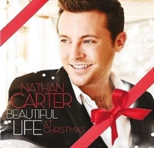 Beautiful Life Christmas Edition - Nathan Carter - Musikk - DECCA - 0602547650863 - 4. desember 2015