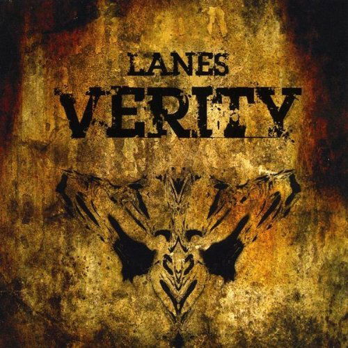 Verity - Lanes - Music - Lanes - 0616892070863 - December 22, 2009