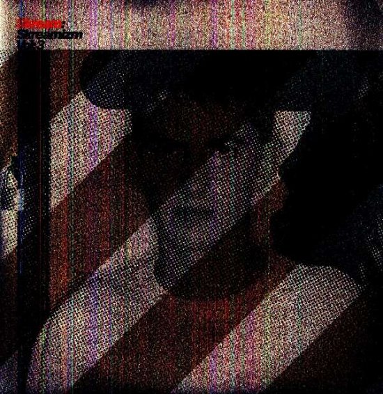 Cover for Skream · Skreamizm 3 (LP) (2007)