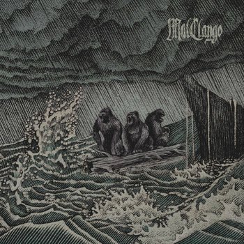 Cover for Malclango · Malclango - Malclango (CD)