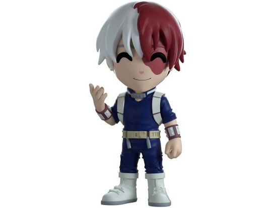 Mha Shoto Todoroki - Youtooz - Gadżety -  - 0810085559863 - 31 października 2024