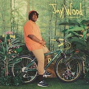 Cover for Jaywood · Slingshot (LP) [Coloured edition] (2022)