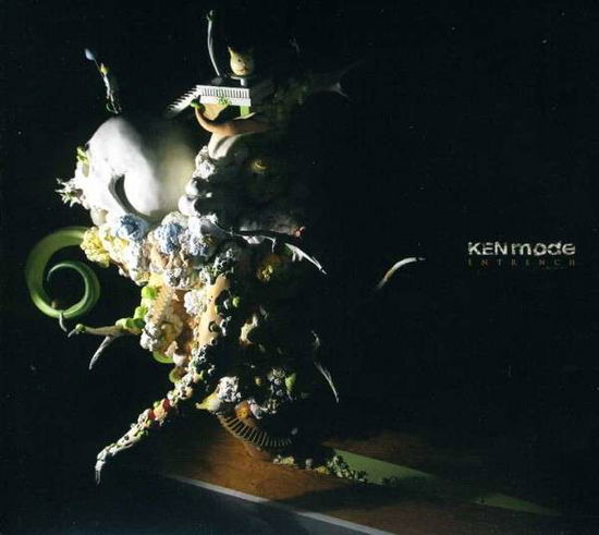 Entrench - Ken Mode - Music - POP - 0821826004863 - March 16, 2020