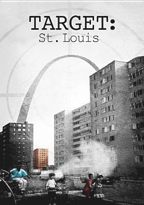 Cover for DVD · Target: St. Louis (DVD) (2019)