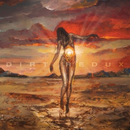 Dirt (Redux) - Various Artists - Musiikki - MAGNETIC EYE RECORDS - 0850797007863 - perjantai 18. syyskuuta 2020
