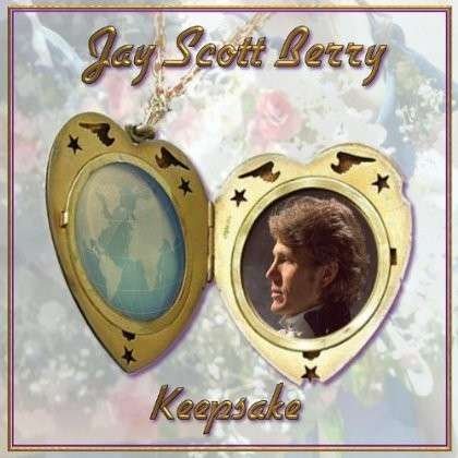 Cover for Jay Scott Berry · Keepsake (CD) (2010)