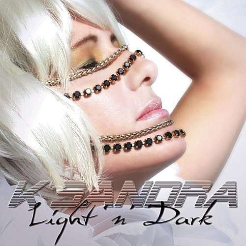 Cover for K'sandra · Light 'n' Dark (CD) (2011)
