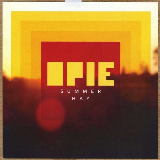 Cover for Opie · Summer Hay (CD) (2012)
