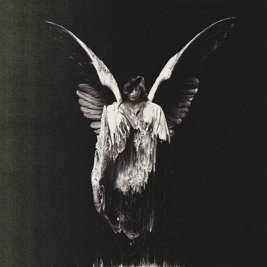 Underoath · Erase Me (CD) (2022)