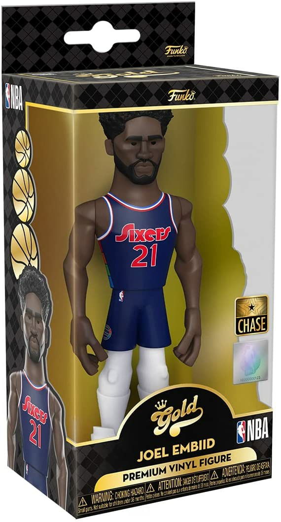 joel embiid merchandise