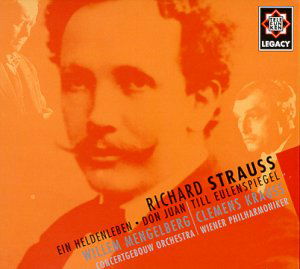 Zubin Mehta: In Rehearsal - Richard Strauss - Filme - ArtHaus Musik - 4006680102863 - 12. Januar 2001