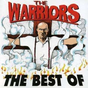 Cover for Warriors · Best of (CD) (2006)