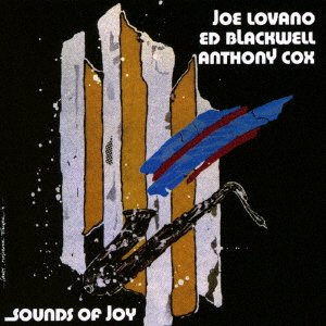 Cover for Joe Lovano · Sounds Of Joy (CD) [Japan Import edition] (2020)