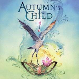 Cover for Autumn's Child (CD) [Japan Import edition] (2019)