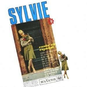Cover for Sylvie Vartan · Canta en Espanol (CD) [Remastered edition] (2013)