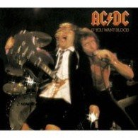 If You Want Blood You've Got It - AC/DC - Musiikki - SONY MUSIC LABELS INC. - 4547366039863 - keskiviikko 1. lokakuuta 2008