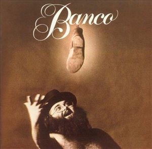 Cover for Banco · Banco (Regular) (CD) [Japan Import edition] (2023)