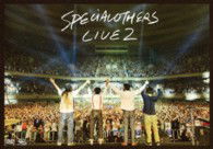 Cover for Special Others · Live at Nippon Budokan 130629 -spe Summit 2013- (MDVD) [Japan Import edition] (2013)