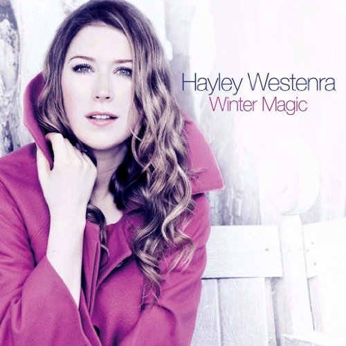 Cover for Hayley Westenra · Winter Album + 1 (CD) (2009)