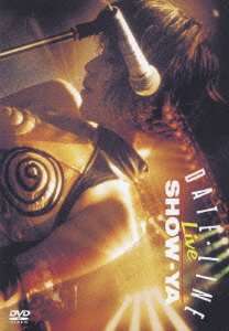 Cover for Show-Ya · Date Line (DVD) (2006)