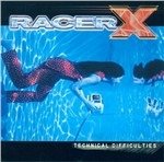 Cover for Racer X · Technical Difficulties (CD) (1999)