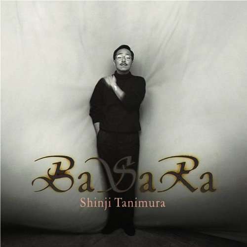 Cover for Shinji Tanimura · Basara (CD) [Japan Import edition] (2009)