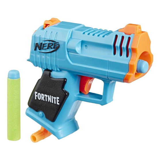 Cover for Hasbro · NERF - Fortnite Microshots Blaster Micro HC-R (Toys) (2020)