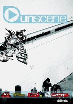 Cover for Unscene (DVD) (2006)