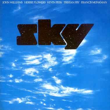 Sky V.1 - Sky - Musik - Castle Music Uk - 5050749410863 - 14. marts 2005