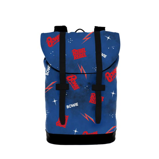 Galaxy (Heritage Bag) - David Bowie - Koopwaar - ROCK SAX - 5051177876863 - 2 februari 2020