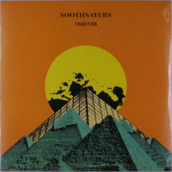 Cover for Soothsayers · Tradition (LP) (2018)