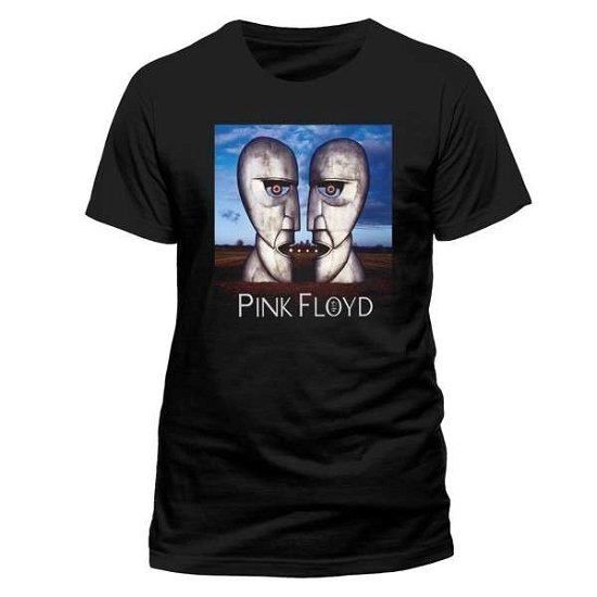 Cover for Pink Floyd · T-sh / Division Bell (MERCH) (2013)